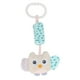 thumbnail image 2 of Baby Stroller Plush Toy, Cute Animals Baby Comfort Bell Interesting Sound  For Gifts ANGGREK Búho 25cm / 9.8in, 2 of 8