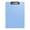 Light blue, variant on Strong Neutral Color Writing Board A4 Plastic Board Thin Plan Exemplary For Office School Outdoor Tasks