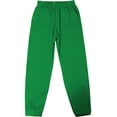 thumbnail image 1 of Hat and Beyond Men's Comfort Elastic Bottom Jogger with Pockets, 1 of 3