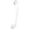 Wall Grab Bar Size: 18"