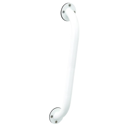 Wall Grab Bar Size: 18"