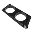 Central Console Cup Holder Bracket Replacement for E81 E82 E87 E88 1