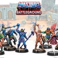 thumbnail image 5 of Figura de acción Masters of the Universe Battleground Roboto, 5 of 5