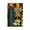 No Device Blank, variant on Tiki Hawaiian Retro Light Switch Cover Decorator No Device Blank Wall Plate 1-Gang Receptacle Outlet Decor
