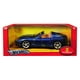 thumbnail image 1 of Coche a escala 1/18 Ferrari Super America Blue de Hotwheels Hot Wheels J2872, 1 of 1