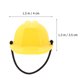 thumbnail image 4 of EeaseMX 4 cascos decorativos pequeños para mascotas, elegantes sombreros de serpiente, cascos duros para gatear, decoraciones para mascotas, 4 of 7