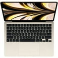 thumbnail image 2 of Apple MacBook Air 13.6' M2 8GB RAM 512GB SSD Blanco Estelar Reacondicionado Grado A, 2 of 5