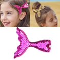 thumbnail image 1 of Juego de Pinza El Cabello, Accesorio El Cabello de Niña, Pinza de , Adorno Cabeza, Linda Fiesta de Navidad, Soledad Pinzas de cabello, 1 of 6