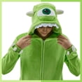 thumbnail image 2 of Pijama unisex VEULENT para adulto, disfraz de cosplay de animales, 2 of 6