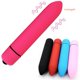 thumbnail image 2 of (Sexual) mujer G Spot consolador vibrador de silicona impermeable estimulador Gao Jinjia unisex, 2 of 2