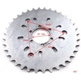 thumbnail image 3 of sthus Nouveau Pignon de Roue 40T 40Tooth Motocycle à Gaz 50cc 60cc 80cc, 3 of 4