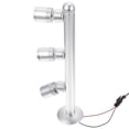 thumbnail image 4 of MIANGASTORE Practical LED Lamps Jewelry Artwork Display Light Indoor Display Spotlight, 4 of 6