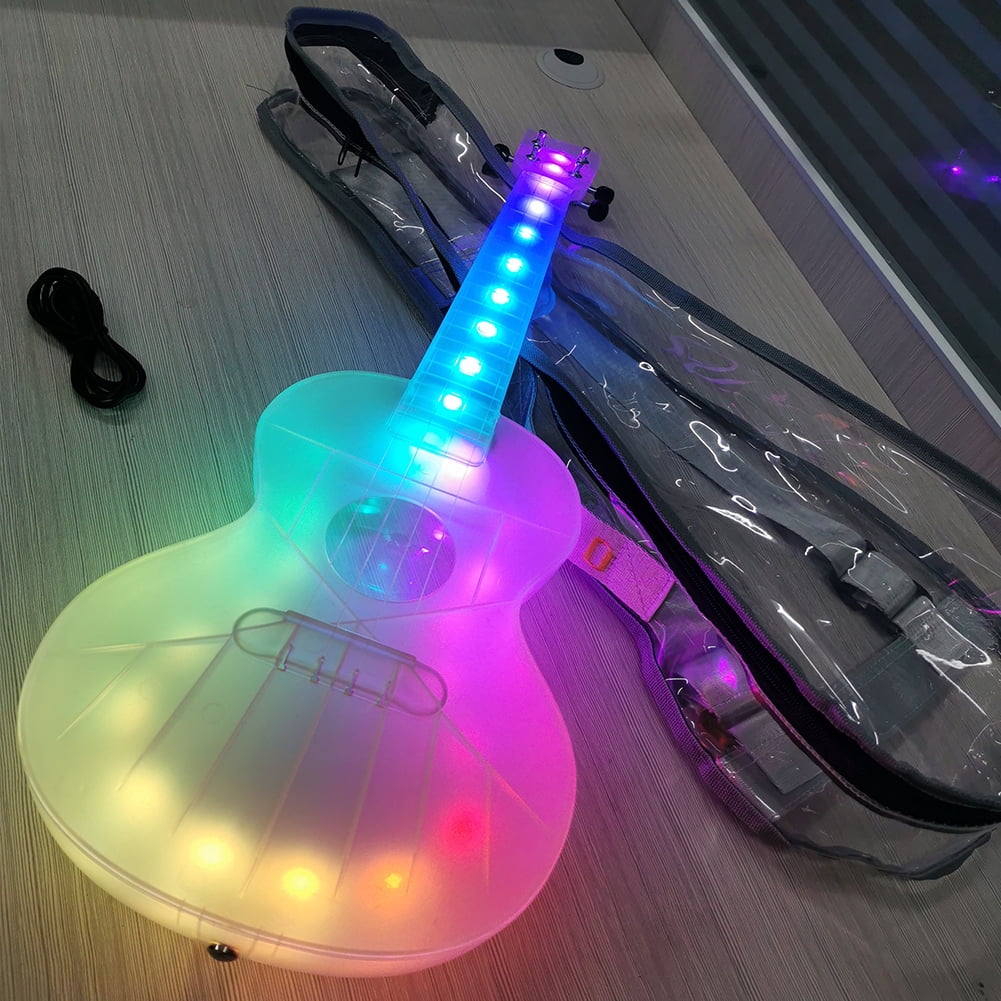 Led ukulele Clearance