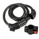 thumbnail image 4 of Ficarrico Candado para Bicicleta Bicicleta de montaña eléctrica Fija Cerradura antirrobo portátil Cerradura codificada, 4 of 8
