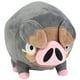 thumbnail image 3 of Peluche Pokémon Lechonk de 8 cm con licencia oficial, 3 of 7