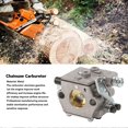 thumbnail image 5 of Chainsaw Carburetor Efficent Atomization Performance Carburetor Carb Replacement for Stihl MS210 MS230 021 023, 5 of 5