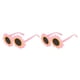 thumbnail image 4 of Gafas de sol Minnieouse para niños 2piezas Rosa, 4 of 6