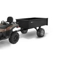 thumbnail image 2 of Ohio Steel 20 CF All-Welded Swivel ATV Cart, 1500 lb. capacity, 2 of 3