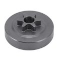 thumbnail image 4 of Reemplazo de piñón de motosierra, accesorios de repuesto de sierra eléctrica anticorrosión para CS350 CS360, 4 of 8