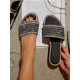 thumbnail image 1 of Women Flat Sandals, 1 of 5