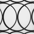 thumbnail image 3 of Mainstays Decorative Shower Curtain with 12 Hooks: 13 Piece Shower Set, 3 of 5