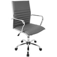thumbnail image 1 of Master Contemporary Task Chair by LumiSource, 1 of 7