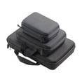 thumbnail image 2 of Outdoor Camping Traveling Sport Camera Storage Box Bracket Organizer Portable Carrying Case Accessory Replacement for GoPro Hero Large, 2 of 8
