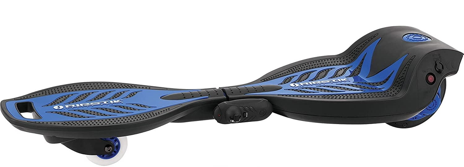 Razor RipStik Electric Caster Board with Power Core Technology, 76mm