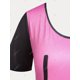 thumbnail image 3 of Camiseta Talla Extra Dos Tonos Cintura Alta Estampado Rosegal Camisetas tallas grandes, 3 of 5