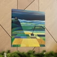 thumbnail image 6 of Harvest of the Fields - Canvas, 6 of 10