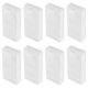 thumbnail image 3 of 8 Pack Premium Hepa Filter For Ilife V3S V5S V3S Pro Robotic Vacuum, 3 of 5