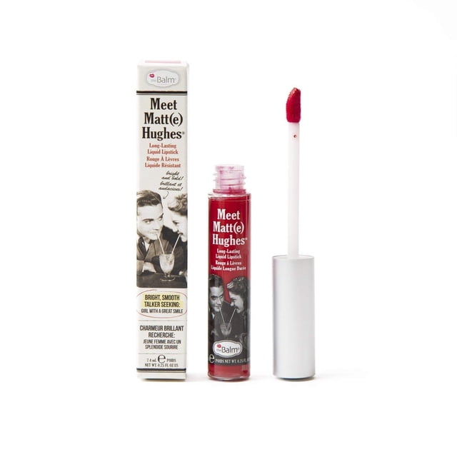 Cuarteto de Rubores THEBALM Will Powder 1 unidad