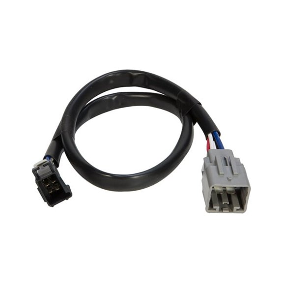 Hayes Towing Electronics 81784-HBC Quik-Connect Dual Mated Harness Fits select: 2005-2007 FORD F250, 2005-2007 FORD F350
