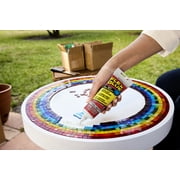 Flex Glue Strong Rubberized Waterproof Adhesive, 6 oz, White