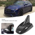 thumbnail image 4 of Techo Universal De Aleta De Tiburón Para Coche, Antena De Aleta De Tiburón Para Coche De Fácil Instalación Para Levante 2017-2020 ANGGREK Otros, 4 of 8
