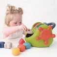 thumbnail image 3 of Tolo Baby Jouet d'Activité Trieur de Formes, 3 of 4