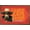 Bronze Framed Version, variant on The Big Lebowski - I Like Your Style Dude Wall Poster, 14.725" x 22.375"