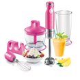 thumbnail image 1 of Sencor SHB4368RS Stick Blender with Accessories, 1 of 6