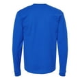 thumbnail image 2 of Tultex Unisex Heavyweight Jersey Long Sleeve T-Shirt, 2 of 2