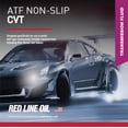 thumbnail image 4 of Red Line 30804 Synthetic Non-Slip Continuously Variable Transmission Fluid (CVT) - 1 Quart, 4 of 8