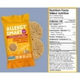 thumbnail image 5 of ALLERGY SMART: Snickerdoodle Cookies, 4.95 oz, 5 of 5