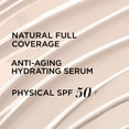 thumbnail image 3 of CC+ Cream IT Cosmetics Your Skin But Better Fair Beige 32 ml, 3 of 8