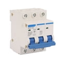 thumbnail image 3 of Circuit Breaker, Breaker, Durable Short Circuit Protection Overload Protection For Electric Leakage Protection, 3 of 8