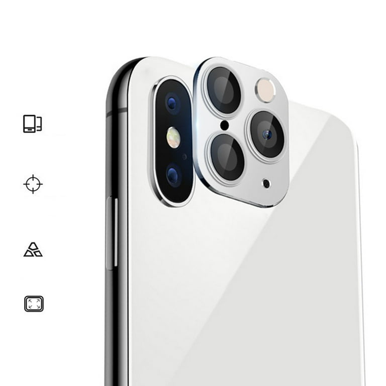 iPhone XS Max vs iPhone XS vs iPhone X ...