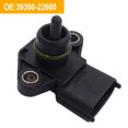 thumbnail image 2 of Fits for HYUNDAI Manifold Pressure (MAP) Sensor 39300-38110 39300-22600, 2 of 6