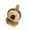 A, variant on Cartoon Styles Plush Ear Warmers for Outdoor Activities Capybaras Shaped Ear Muffs Soft Foldable Animal Themed Earflaps