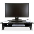 thumbnail image 4 of Victor Technologies DC050 High Rise Monitor Stand, Black, 4 of 9