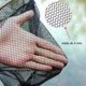 thumbnail image 5 of Floating Fishing Net Round Head Fishing Catch Mesh Stainless Steel For Lake ANGGREK Otros, 5 of 7