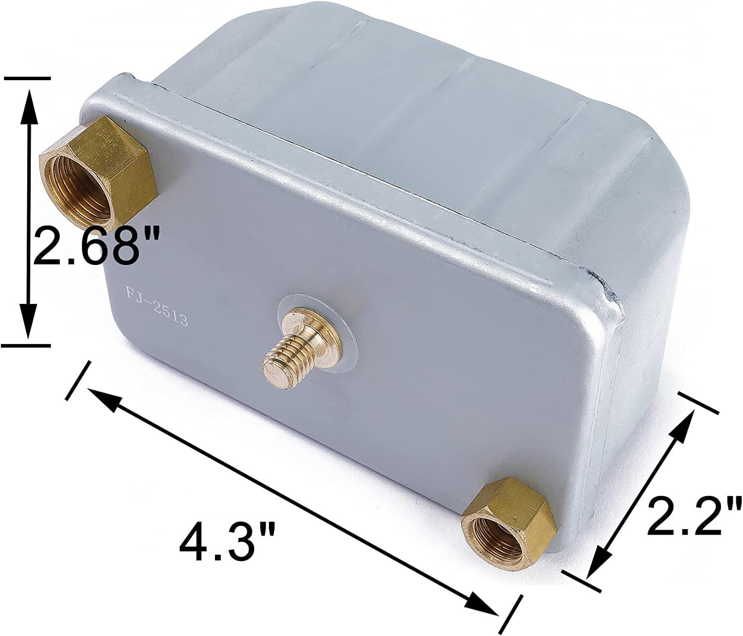 149-2513 1492513 Fuel Filter High Flow Compatible with Onan