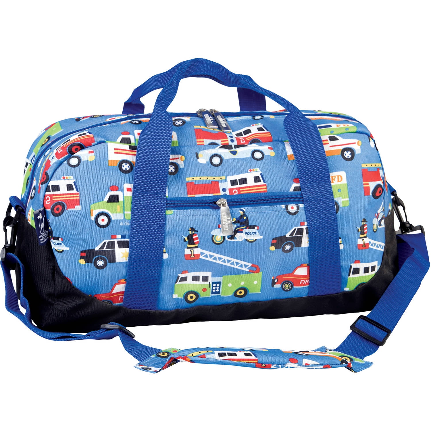 walmart duffel